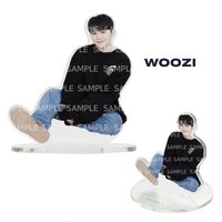 22‘克拉島 立牌 