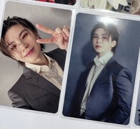 勳消費期限A盤專卡一組