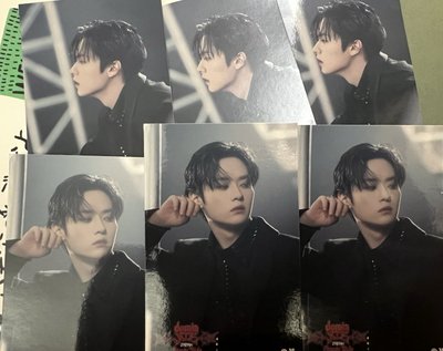 Stray kids dominate 一番賞 線下 貼紙