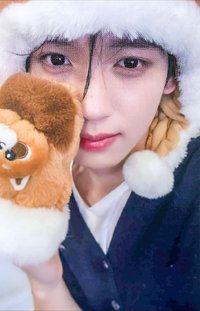 迷三 k4 特典卡 小熊貓 ver.