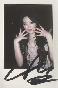 I feel kms 特典卡 6.0-刷