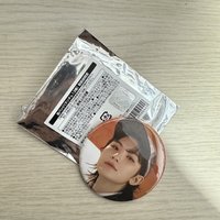 24‘CAFE 精選專 徽章 