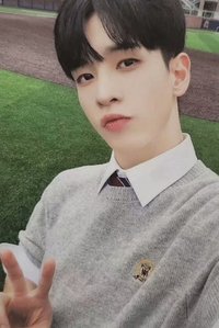 紐約校服盒子 船特 特典卡 