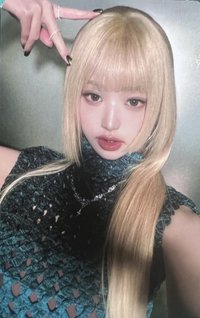 Hapa Kristin 代言卡 7.0