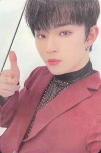 MALUS 打歌卡 第一週