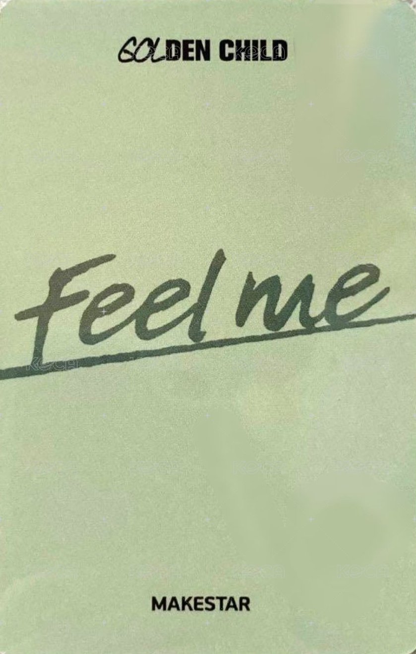 單三 ms 2.0 線下 簽售卡  背面