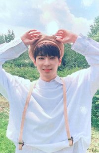 正三 打歌卡 Fear