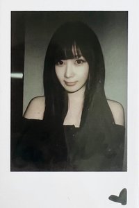 Girls Fansland 特典卡 fl2.0拍立得A吉