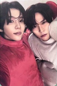 RIIZE Park 隨機卡 