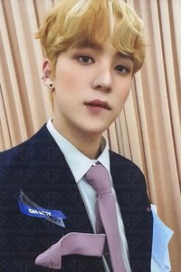 Fever Epilogue 專輯卡 Z ver. 2