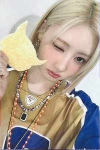 25世巡 wvs 首爾場 會員禮卡 