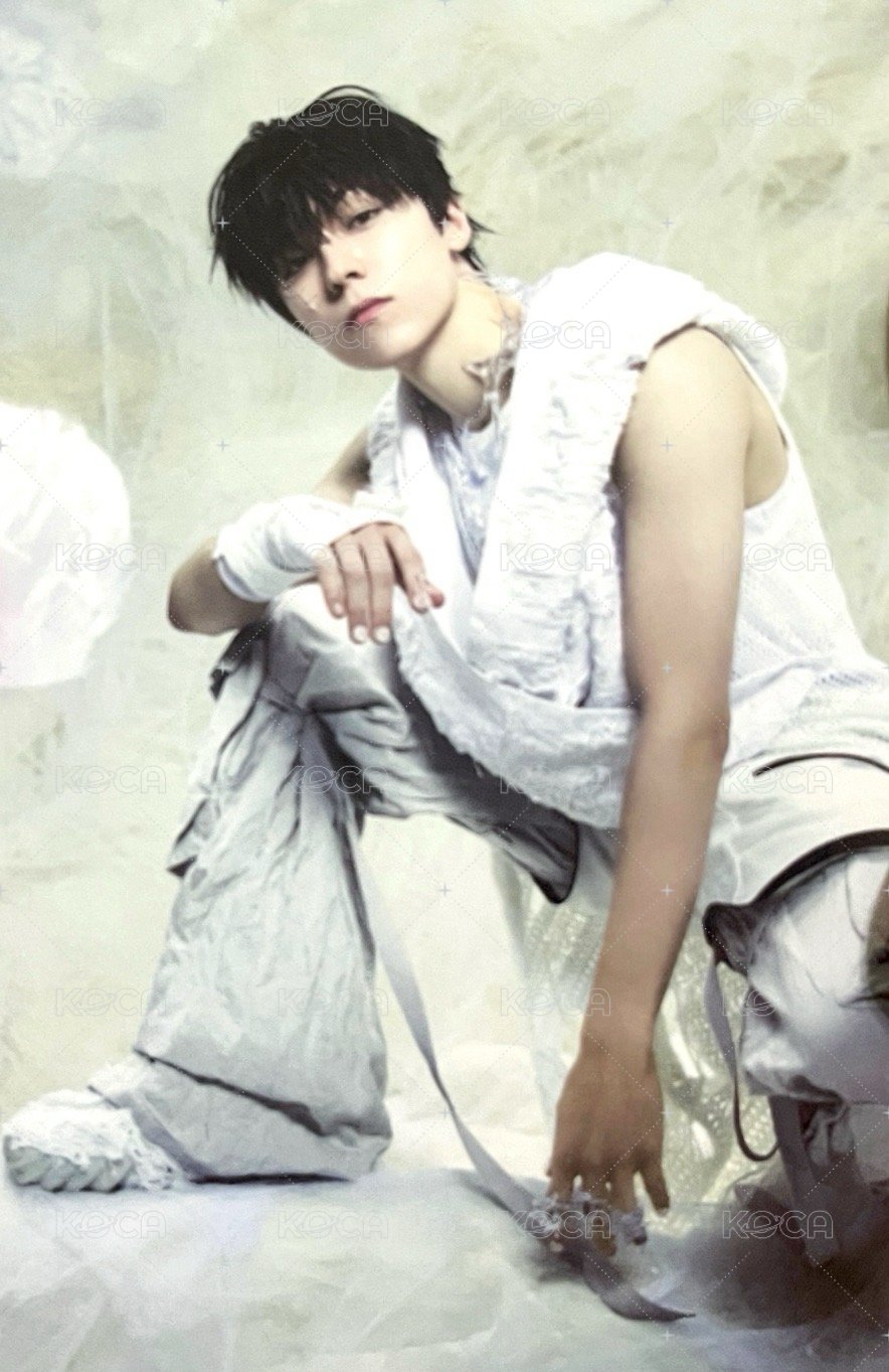 10週年 周邊卡 單肩包/雲朵包 正面