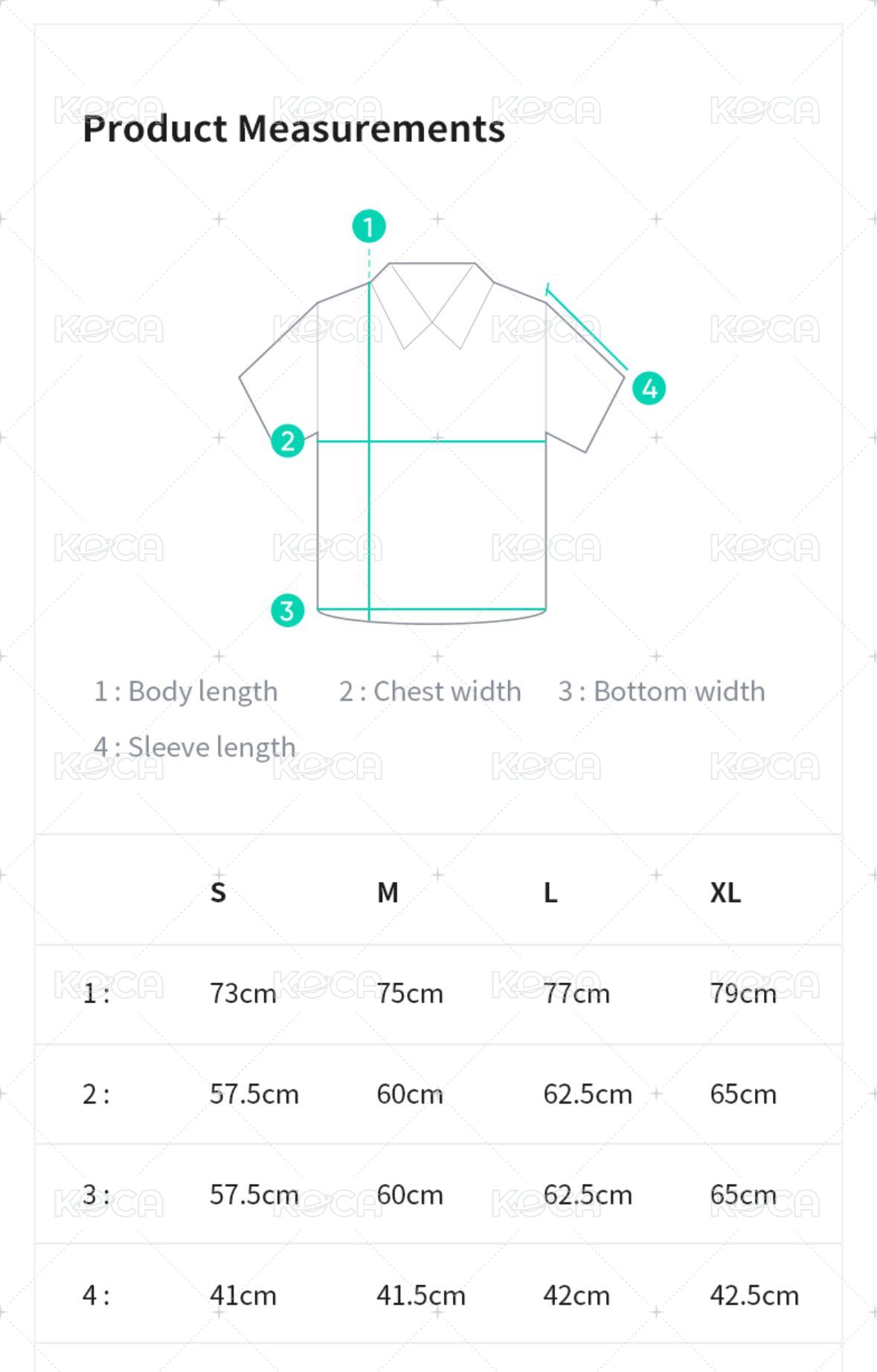 Jersey S/S T-Shirt(White)