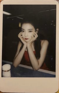 IT'z ICY 打歌卡 day2