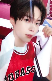 正規一 打歌卡 MCD SLAM DUNK 逆應援