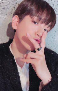 EXIST 專輯卡 EXIST Digipack.ver