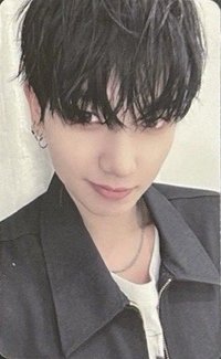 The Action mk 幸運卡 