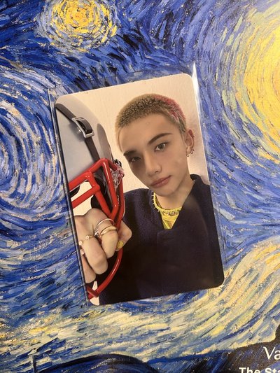 KARMA 燦辰城 單封專卡/娃專卡/電子專卡