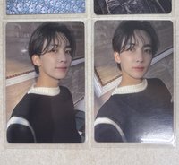 淨漢 D社雜誌 B版 (2張)