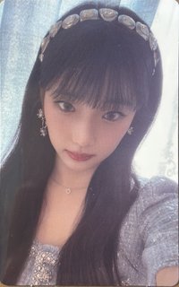 一週年寫真書 wvs 特典卡 一週年寫真 特典 Ruka ver.B