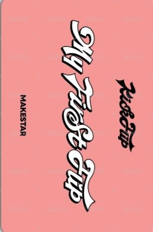 迷三 ms 2.0 幸運卡 嗷嗚ver. 背面