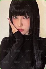 十週年特別專 target 特典卡  正面