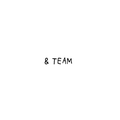 &TEAM 全員