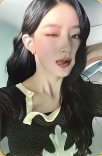 224 nemoz 預售 特典卡 