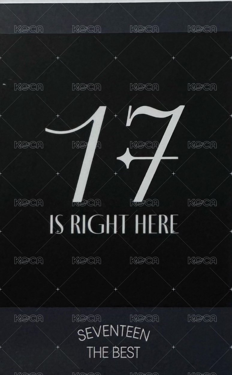 精選專 bdm 克拉盤 特典卡  背面