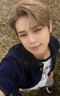 WE 專輯卡 初回限定A/單封