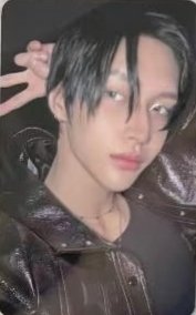 RIIZING el 特典卡 預售