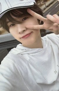 TRY WITH US 專輯卡 KiT ver