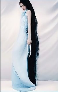 2025時裝開年刊 雜誌卡 