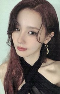 正規二 專輯卡 ver.電子專