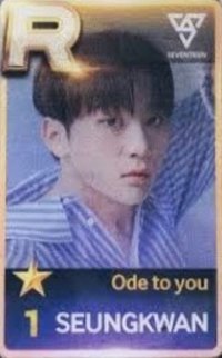 19’OTY 遊戲卡 SSP