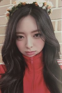 KILL MY DOUBT wf 上海 簽售卡 