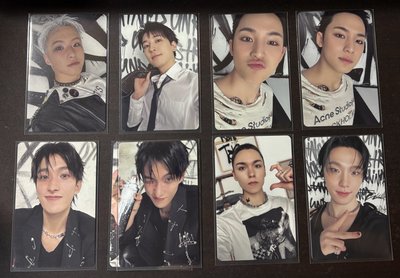 五 克拉盤隨機卡