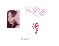 隨機扭蛋：貼紙組