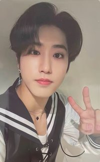 5-STAR kms 簽售卡 