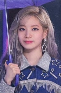 Feel Special 周邊卡 花絮卡