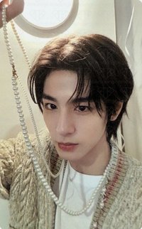 WHO! pst 1.0 幸運卡 5