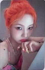 I SWAY ms 10.0 幸運卡 A