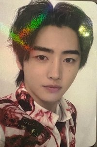 VR演唱會 電影卡 隱藏卡