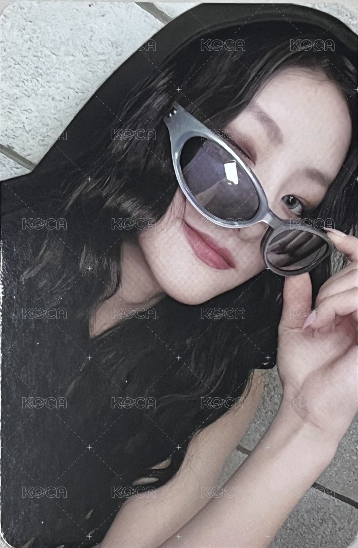 Lose Yourself QQ音樂 星光卡 三星 正面