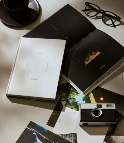 DK設計周邊攝影書