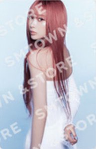 三巡 周邊卡 首爾場週卡冊吉