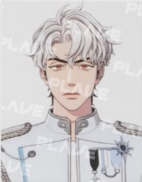 24fc安可場 周邊卡 證件照