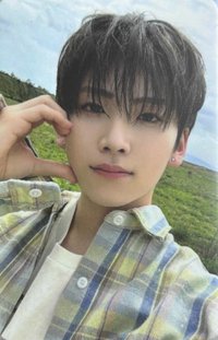 縁DAY 1週年 入場卡 / 場限卡 首爾入場卡