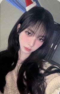 Drama sw 簽售卡 聖誕柚 聖誕帽柚