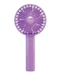 一巡 扇子 手持風扇